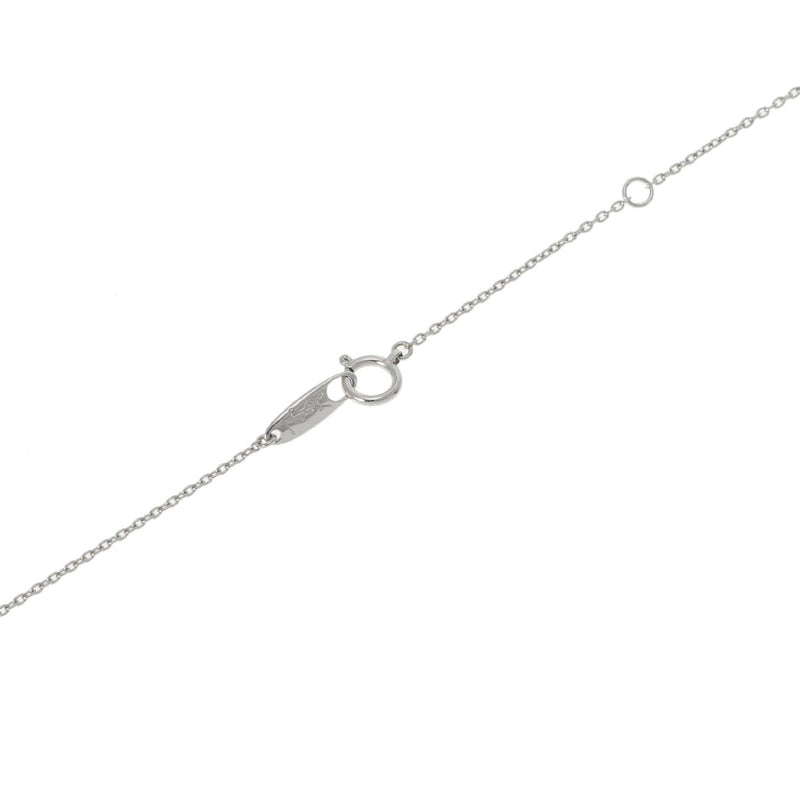 イヴサンローランロゴ レディース ネックレス YVES SAINT LAURENT 中古