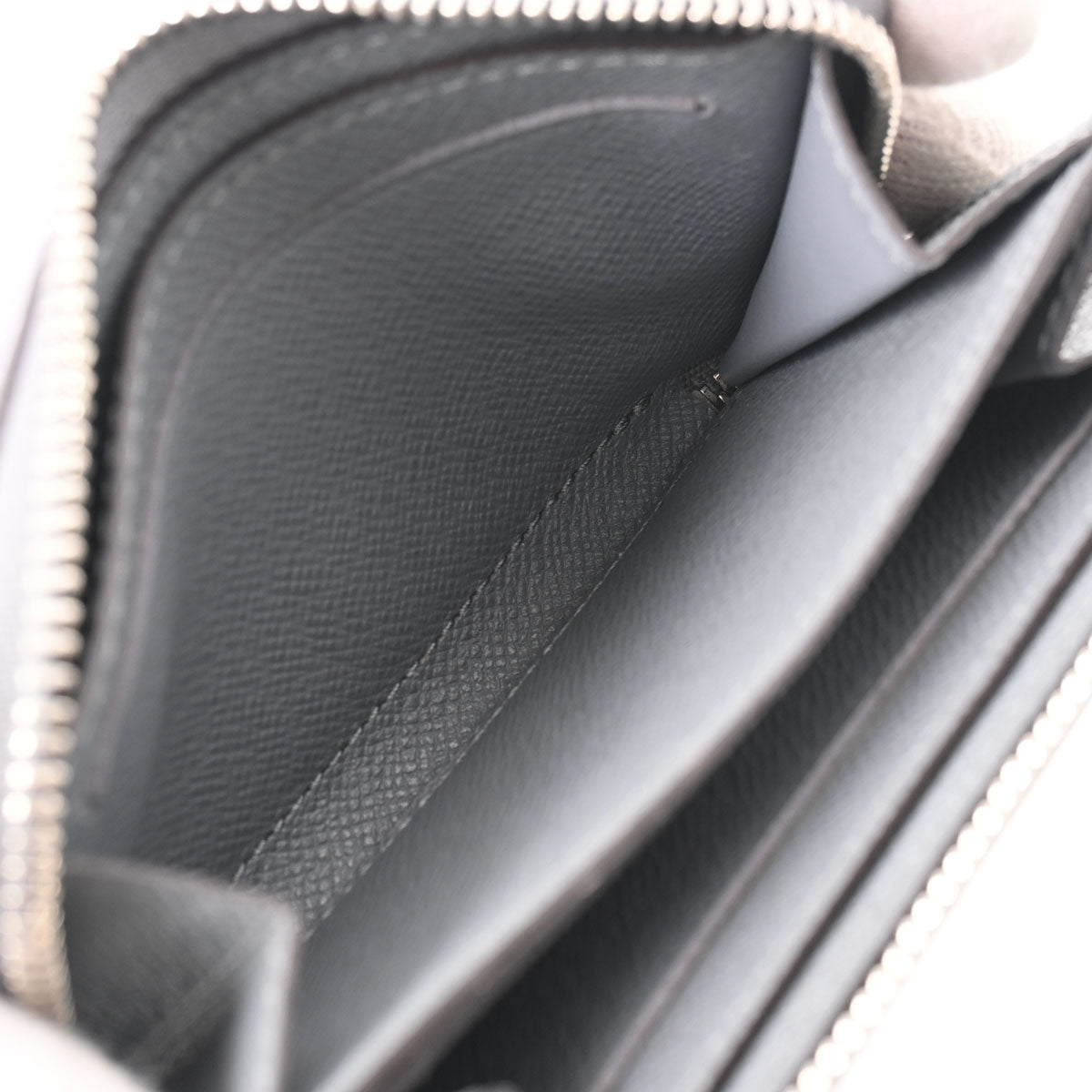 ルイヴィトンジッピーコインパース 14136 グラシエ メンズ タイガ