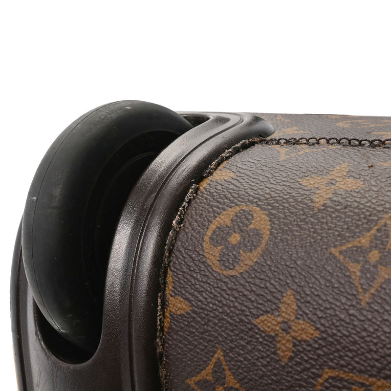 ルイヴィトンエオール 60 14145 ブラウン ユニセックス モノグラム