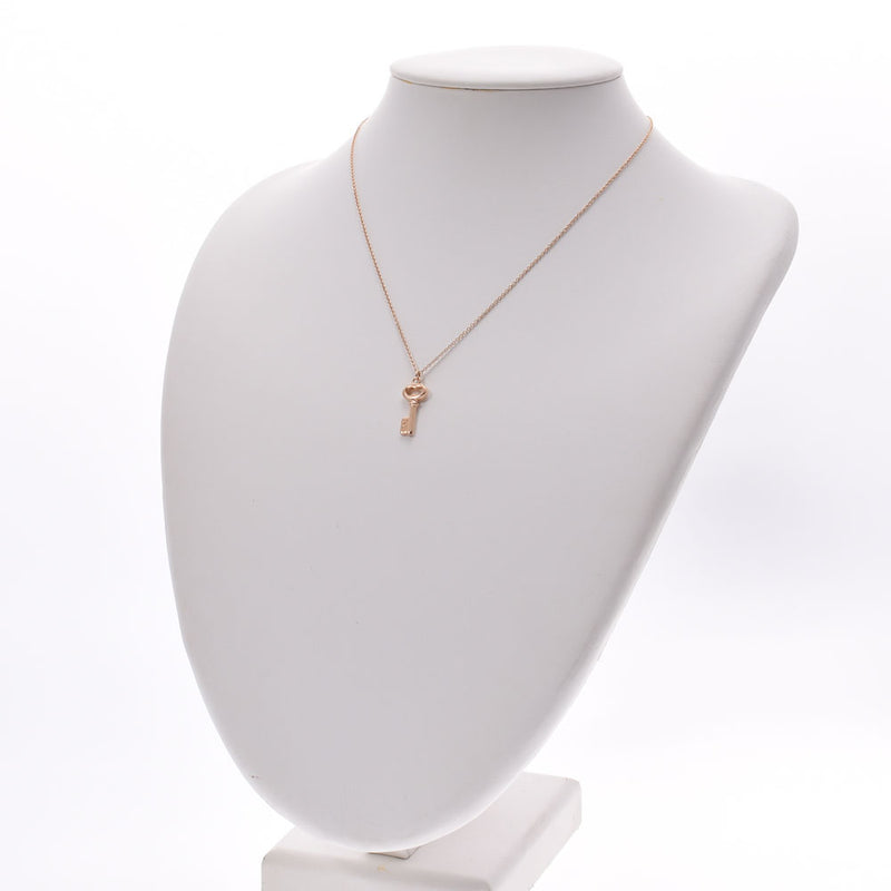 ティファニーキーネックレス レディース ネックレス TIFFANY&Co. 中古