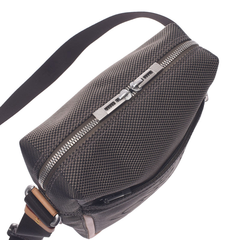 ルイヴィトンジェアン シタダンPM 14137 テール メンズ ダミエジェアン