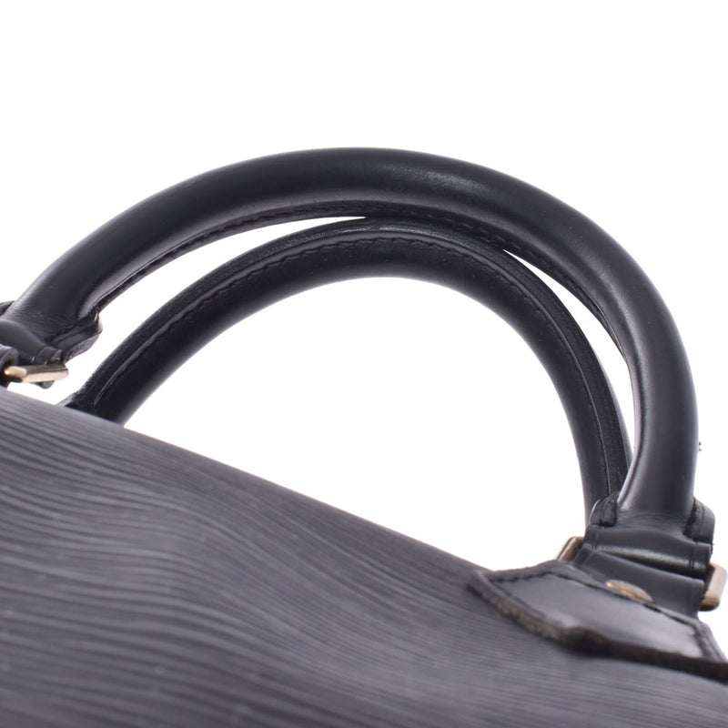 ルイヴィトンスピーディ30 14127 黒 レディース ハンドバッグ M59022
