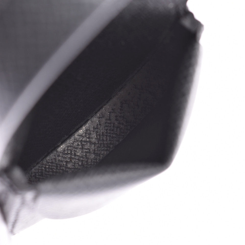 ルイヴィトンポルトモネキュベット 小銭入れ 14136 アルドワーズ（黒