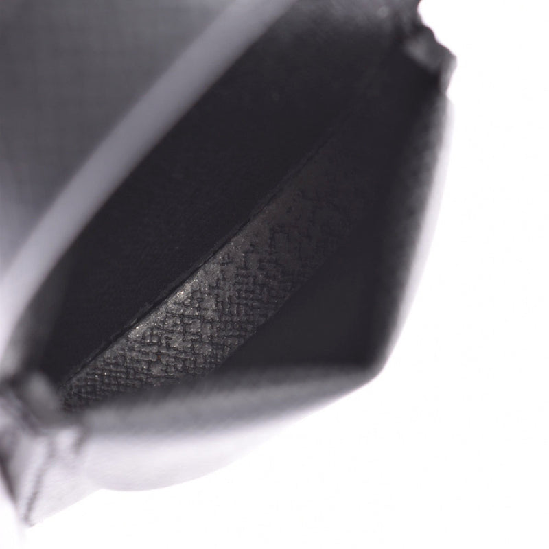 ルイヴィトンポルトモネキュベット 小銭入れ 14136 アルドワーズ（黒