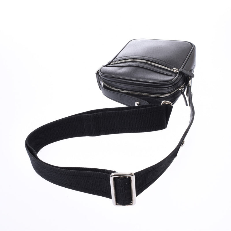 ルイヴィトンディミトリ 14136 アルドワーズ（黒） メンズ ショルダー