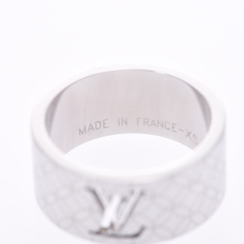 ルイヴィトンバーグシャンゼリゼ ユニセックス リング・指輪 15号