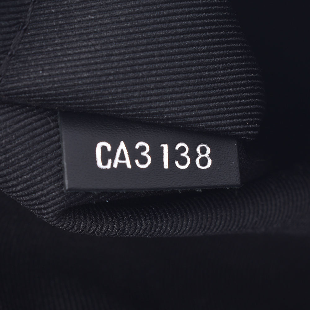 ルイヴィトンエクリプス ディストリクトPM NV2 14145 黒/グレー メンズ