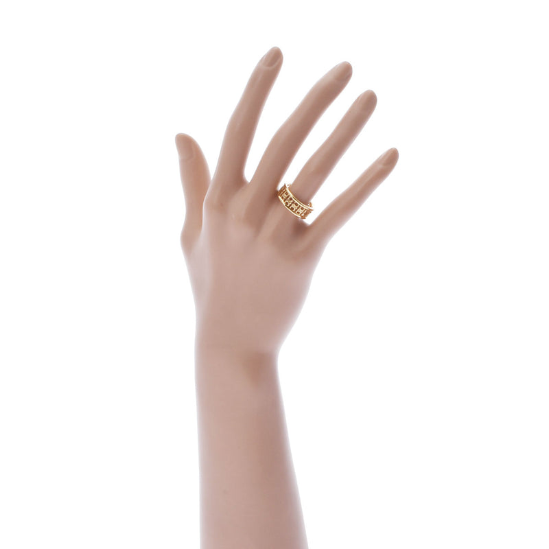 セリーヌトリオンフ マルチリング #52 レディース GP リング・指輪 12