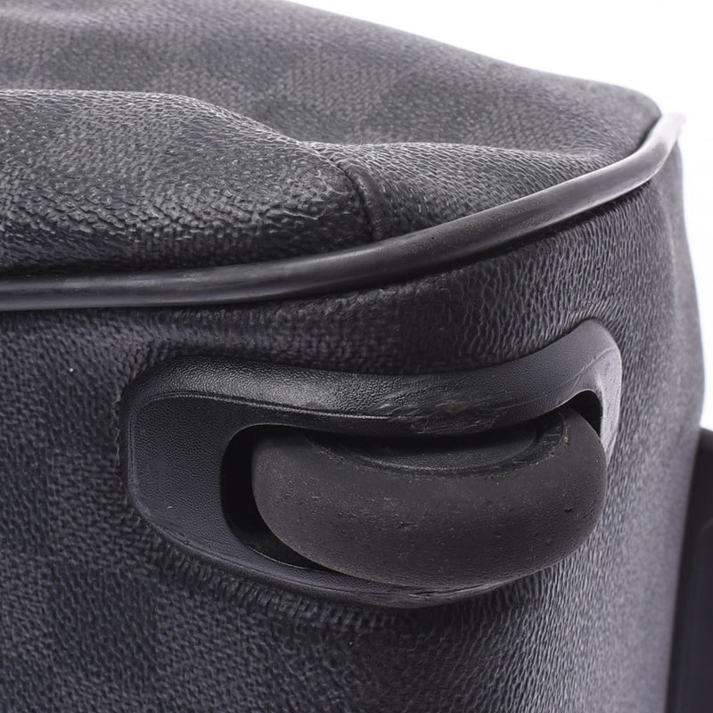 ルイヴィトングラフィット ネオエオール55 ボストンバッグ 14137 黒