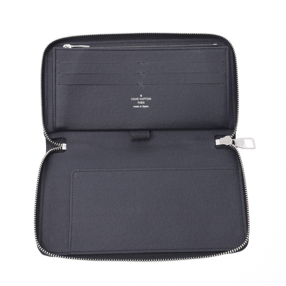 ルイヴィトングラフィット ジッピーオーガナイザーNM 14137 メンズ