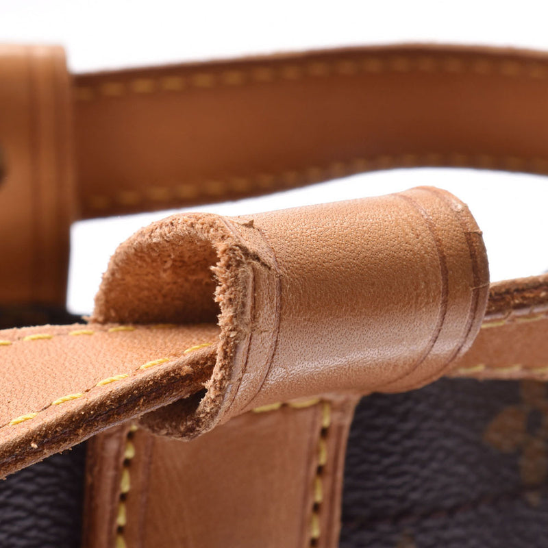 ルイヴィトンランドネGM 14145 ブラウン ユニセックス モノグラム