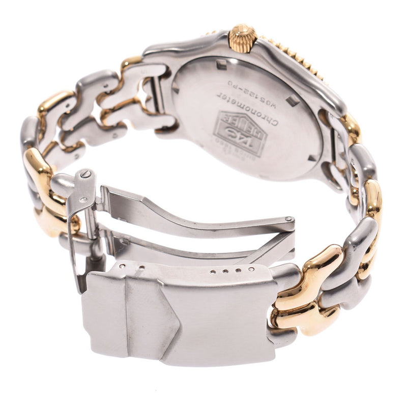 タグホイヤーセルシリーズ クロノメーター 200m メンズ 腕時計 TAG