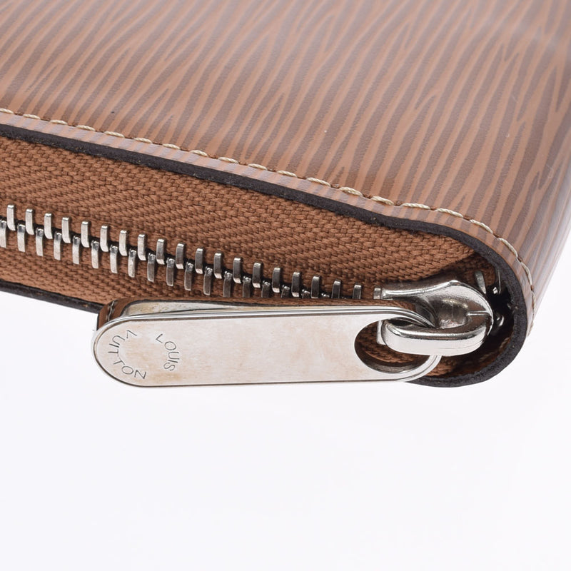 ルイヴィトンジッピーウォレット レアカラー 旧型 14127 キャネル ユニ