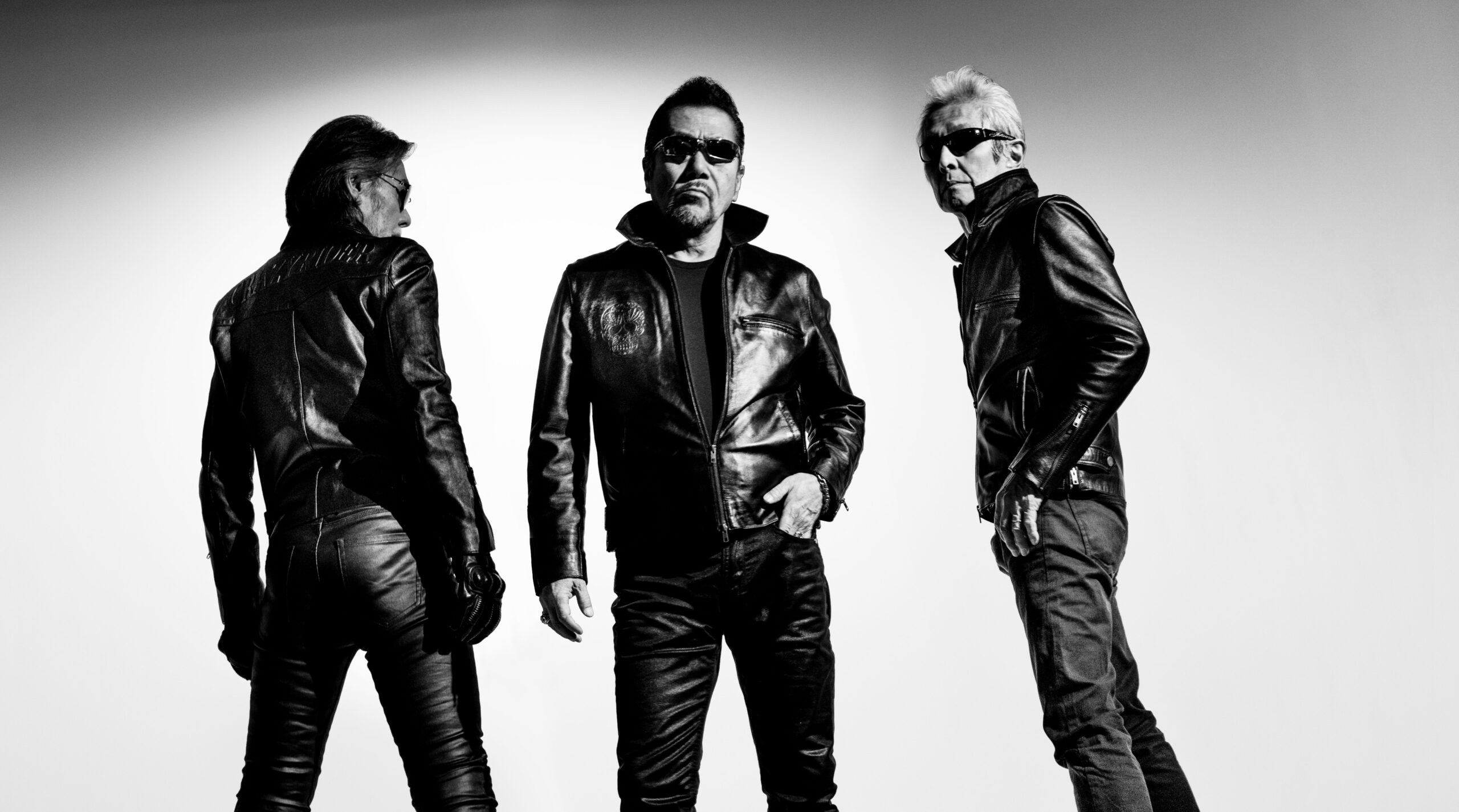 横浜銀蝿 オフィシャルサイト