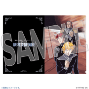 銀河英雄伝説│公式ポータルサイト