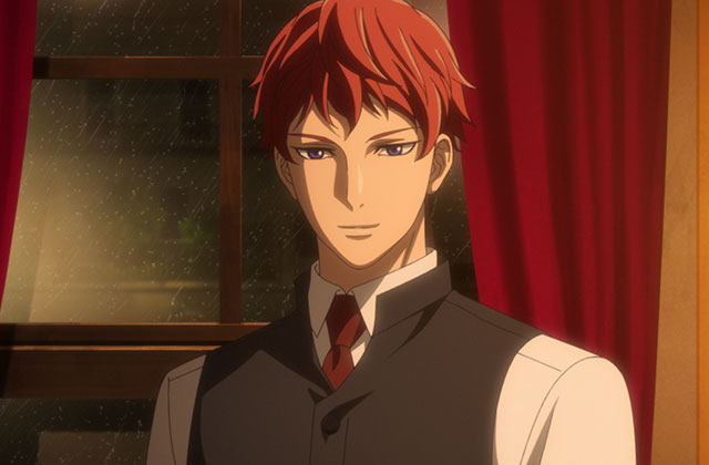 登場人物≪銀河帝国≫｜アニメ「銀河英雄伝説 Die Neue These」公式サイト