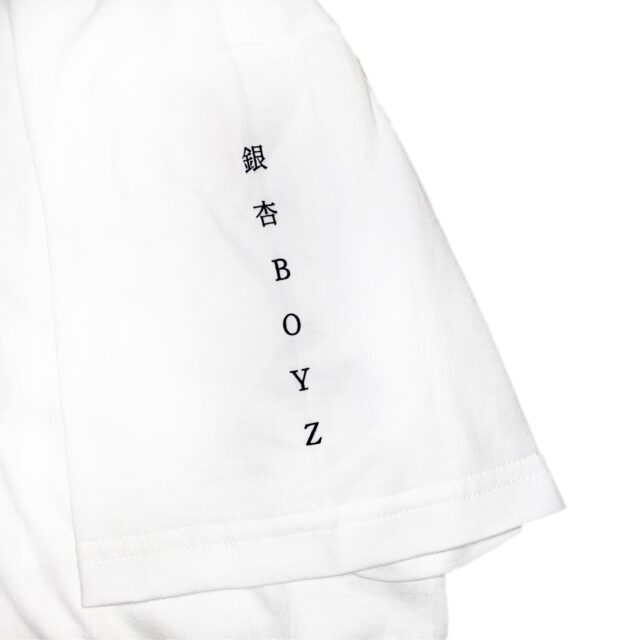 新作GOODS販売開始！｜News｜銀杏BOYZ オフィシャルサイト