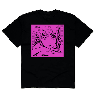 新作GOODS販売開始！｜News｜銀杏BOYZ オフィシャルサイト