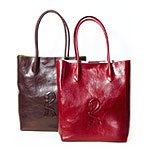 ロベルタ】A4がざくざく入る、頼れる優秀サブバッグCane（カーネ）◇PC