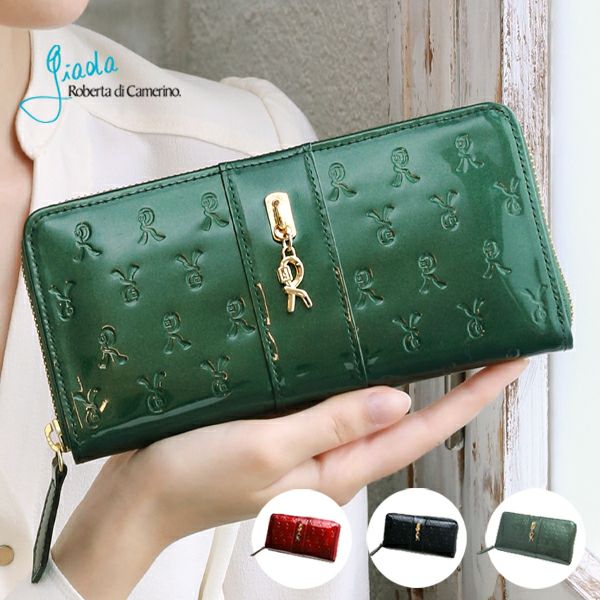 長財布 | ジャーダ・ロベルタディカメリーノ（Giada Roberta di