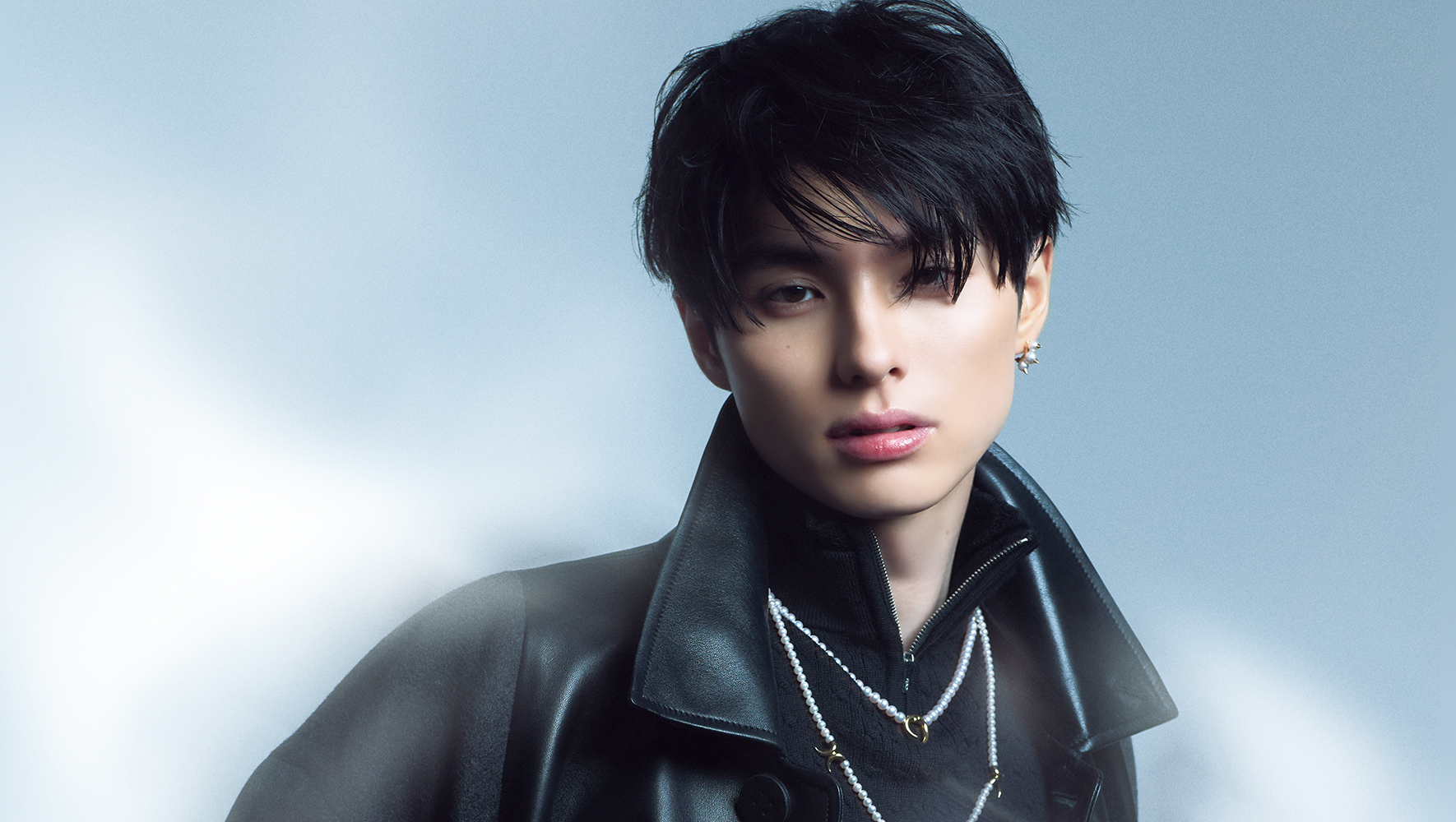 GIANNA BOYFRIEND VOL.09 本田響矢INTERVIEW | GIANNA