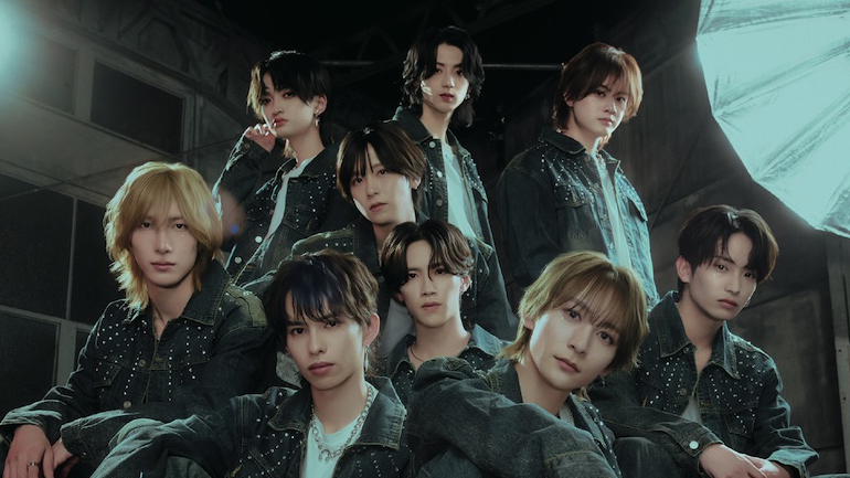 UNiFY 1stアルバム「平成37年」8月28日(木)発売 | GIANNA