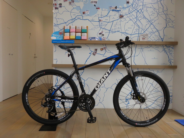 2017年NEWモデル入荷情報☆「ATX」入荷☆ ｜ ジャイアントストア福岡