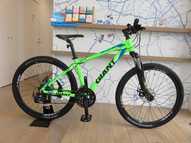 2017年NEWモデル入荷情報☆「ATX」入荷☆ ｜ ジャイアントストア福岡