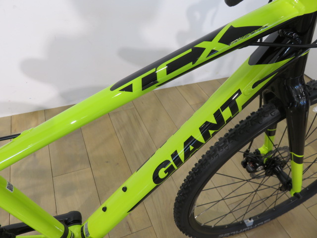 ジュニアバイク「TCX」シリーズ入荷！！, ｜ ジャイアントストア福岡