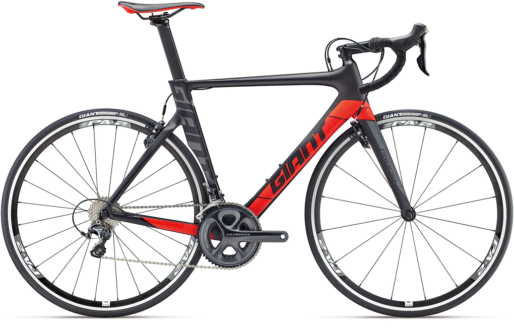 入荷情報】2018年モデル PROPEL ADVANCED PRO1 ｜ ジャイアントストア今治
