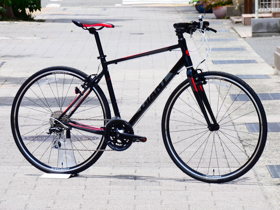 2020先行モデル】軽さが魅力、「CROSTAR（クロスター）」入荷しました