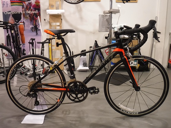 キッズスポーツバイク、ご予約はお早めに。 ｜ ジャイアントストア高知