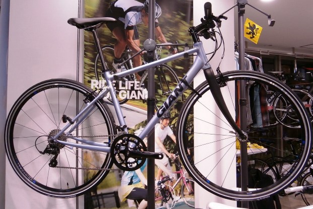 ESCAPE AIR LTD入荷情報 ｜ ジャイアントストア港北