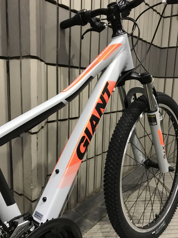 XTC Jr 24 XTC Jr 20 LITE 入荷しています！ ｜ ジャイアントストア国立