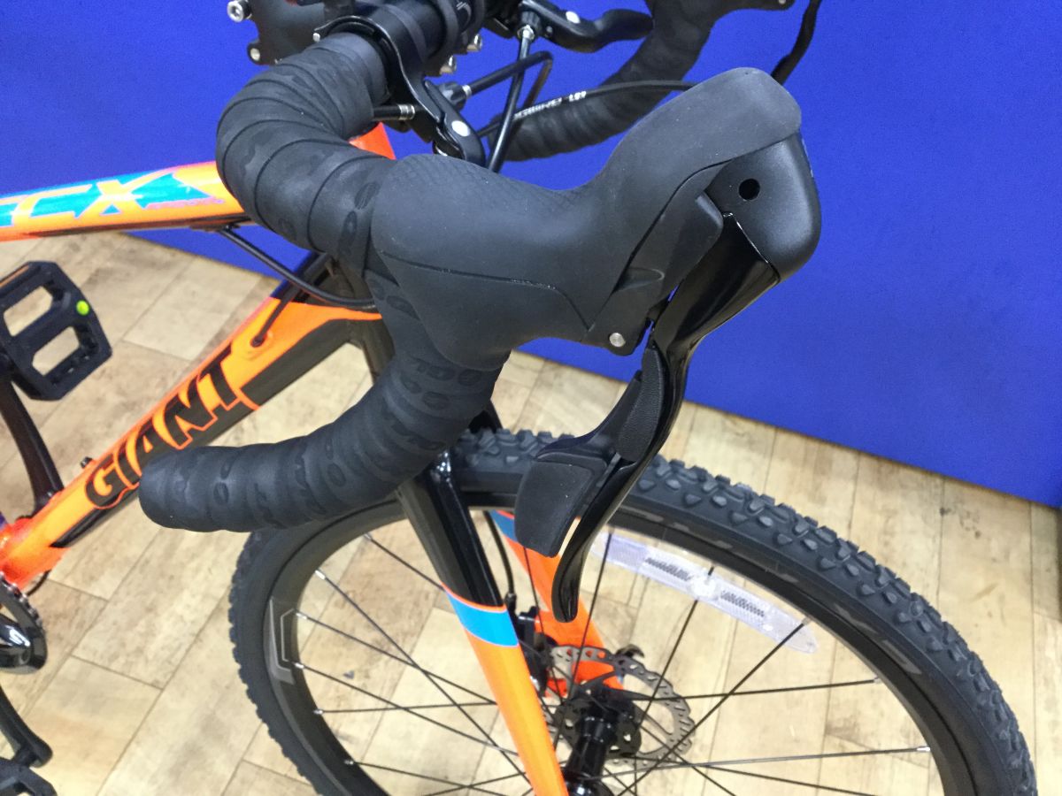 キッズバイク紹介！その③ ｜ ジャイアントストア国立