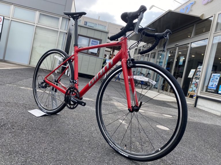 在庫】21年モデル CONTEND 2 在庫あります！！ ｜ ジャイアントストア松江