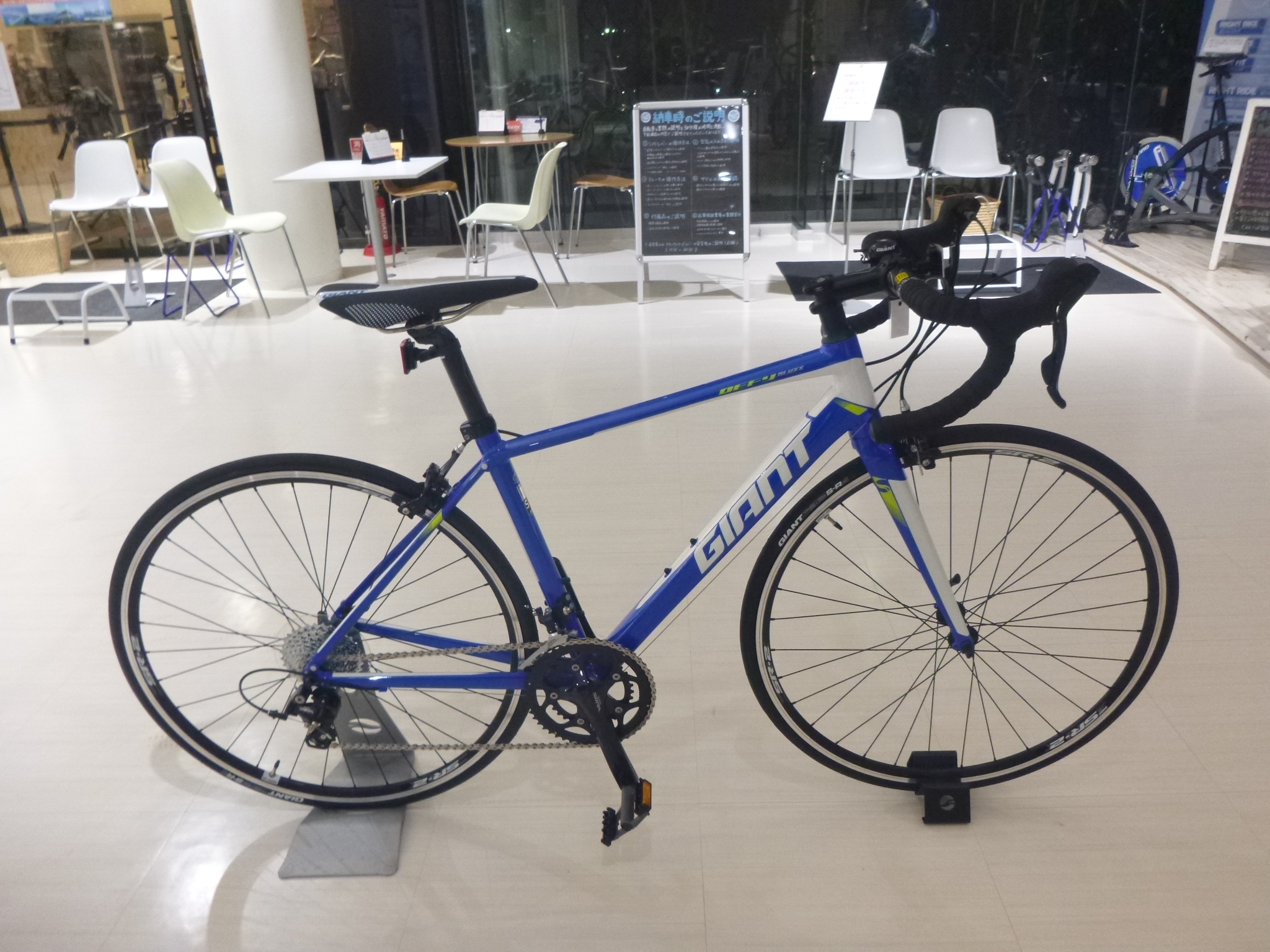 1月29日更新】DEFYシリーズ在庫状況 ｜ ジャイアントストア名古屋