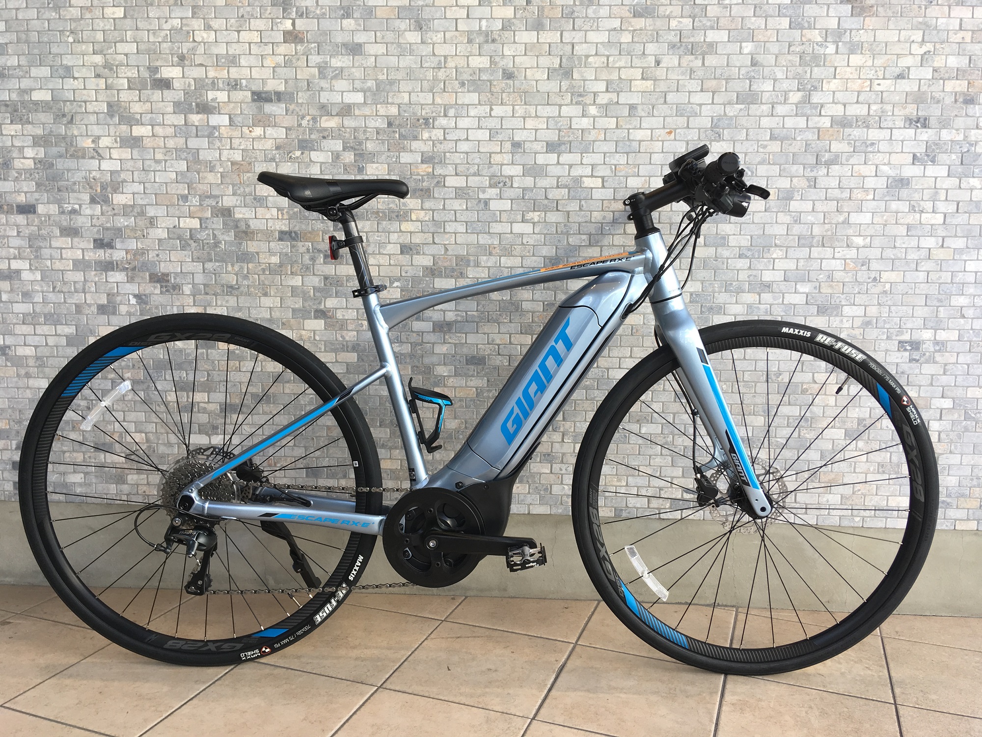 MTB】メーカー完売車体、名古屋店にあります！ ｜ ジャイアントストア