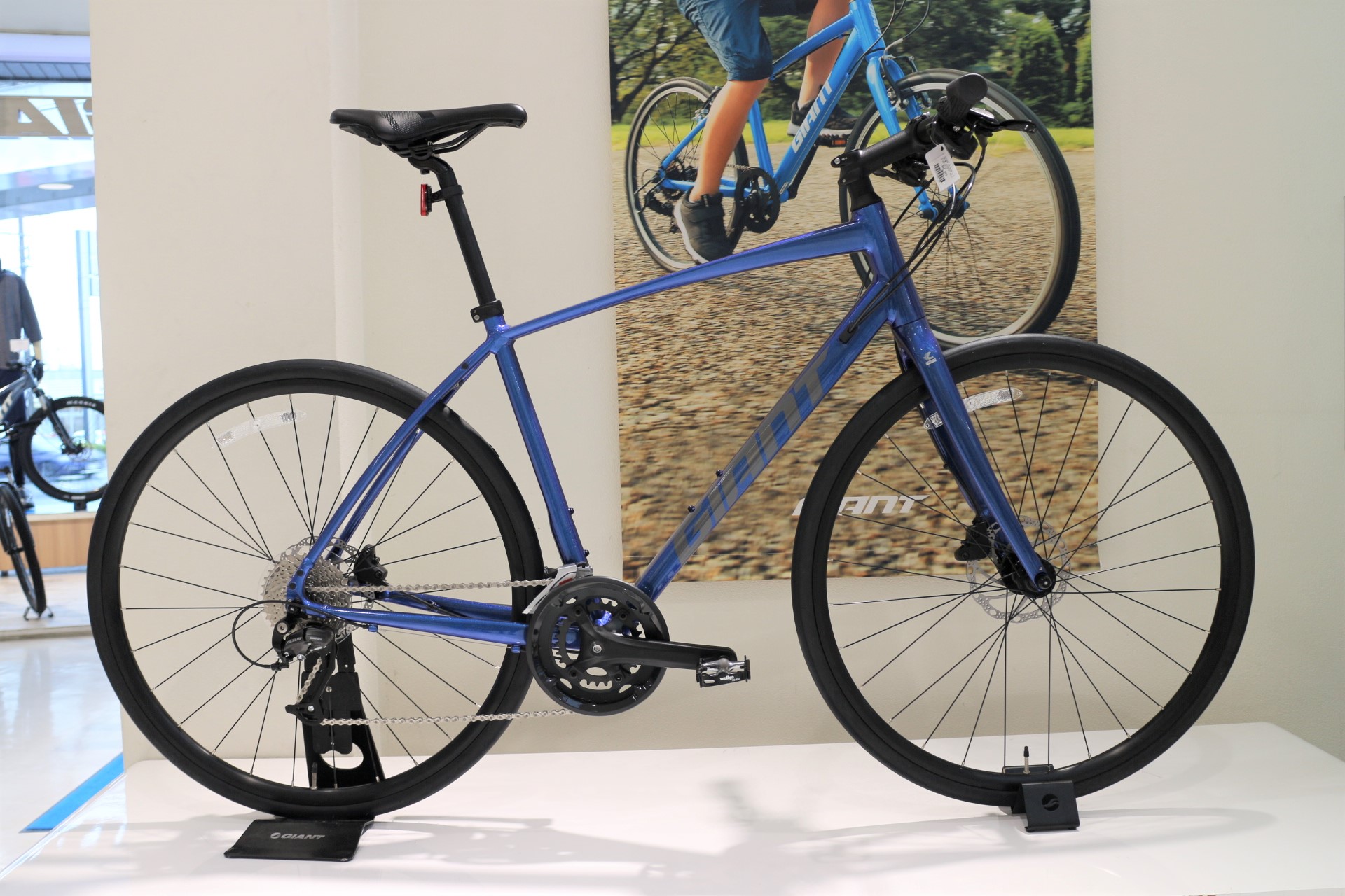 GIANT】2021年モデル ESCAPE RXシリーズ再入荷のお知らせ