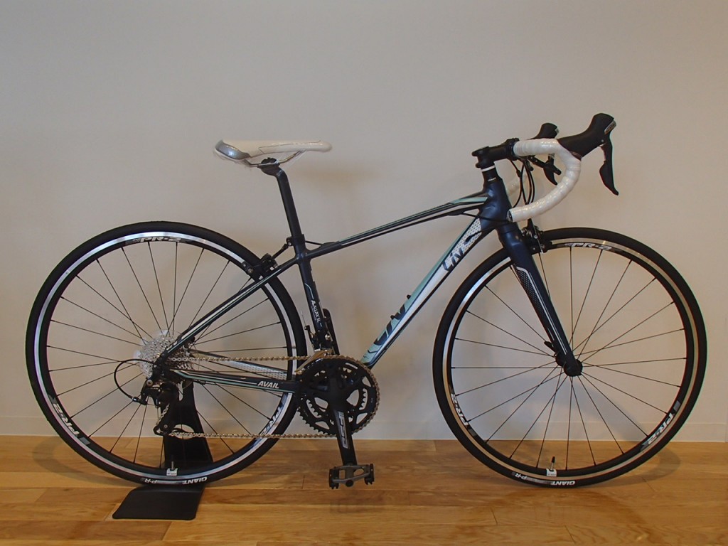 2016年モデル LIV AVAIL 1 入荷いたしました！！ ｜ ジャイアント