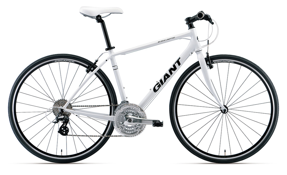 クロスバイク」2017年早期モデル受注開始しました！！ ｜ ジャイアント