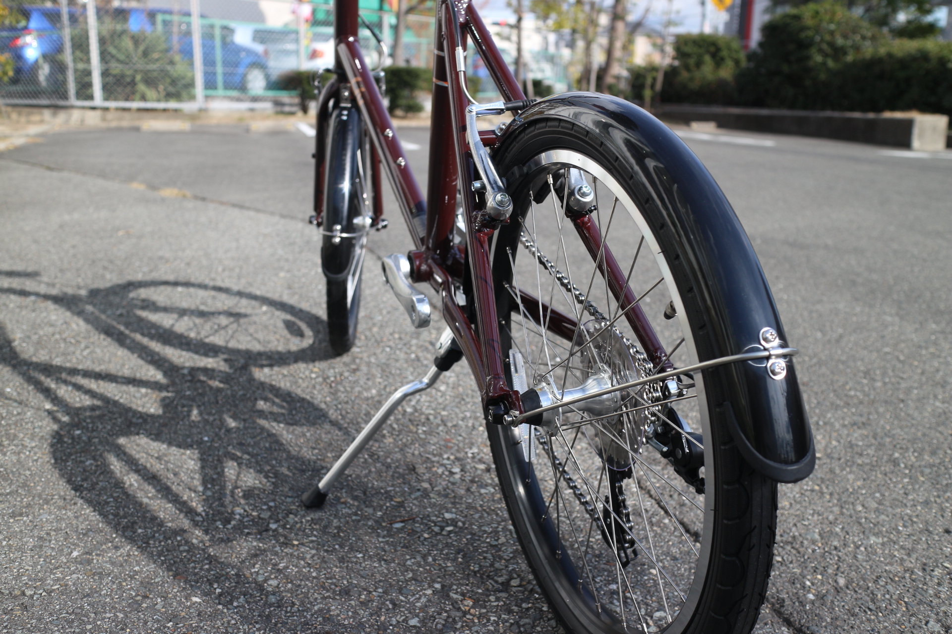 2020年モデル「LIV」”AMICA”入荷しました！ ｜ ジャイアントストア大阪