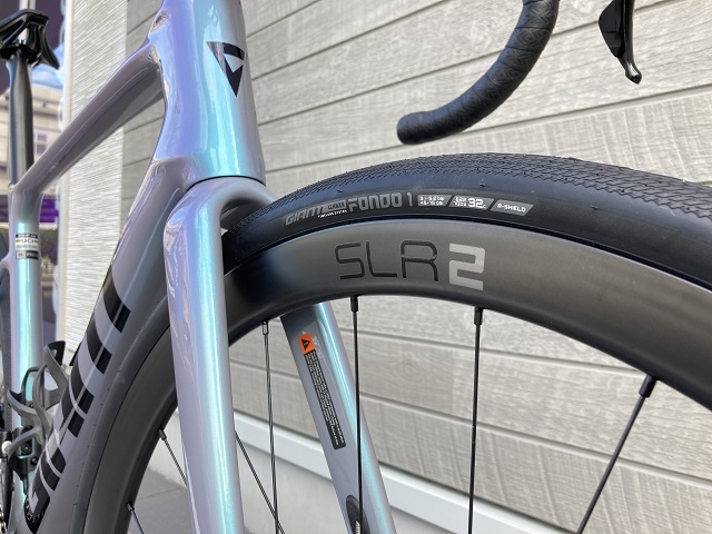 入荷情報】DEFY ADVANCED PRO 2が入荷しました。 ｜ ジャイアント