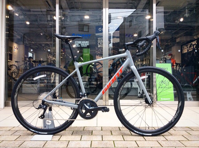 アドベンチャーサイクリングの世界を切り開く「CONTEND AR 3」入荷しま