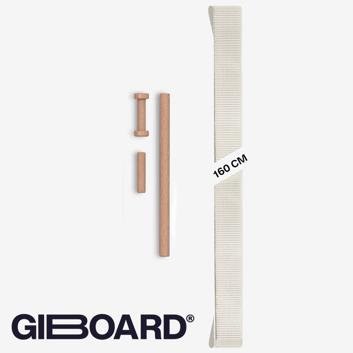 GIBOARD セット | GIBBON スラックライン JP – GIBBON Slacklines JP