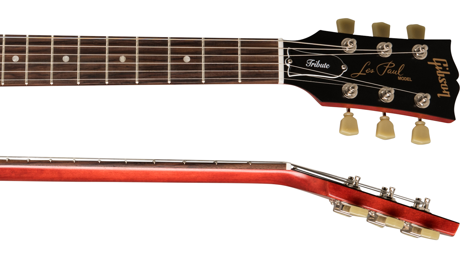 Les Paul Studio Tribute 2019 | Gibson Japan