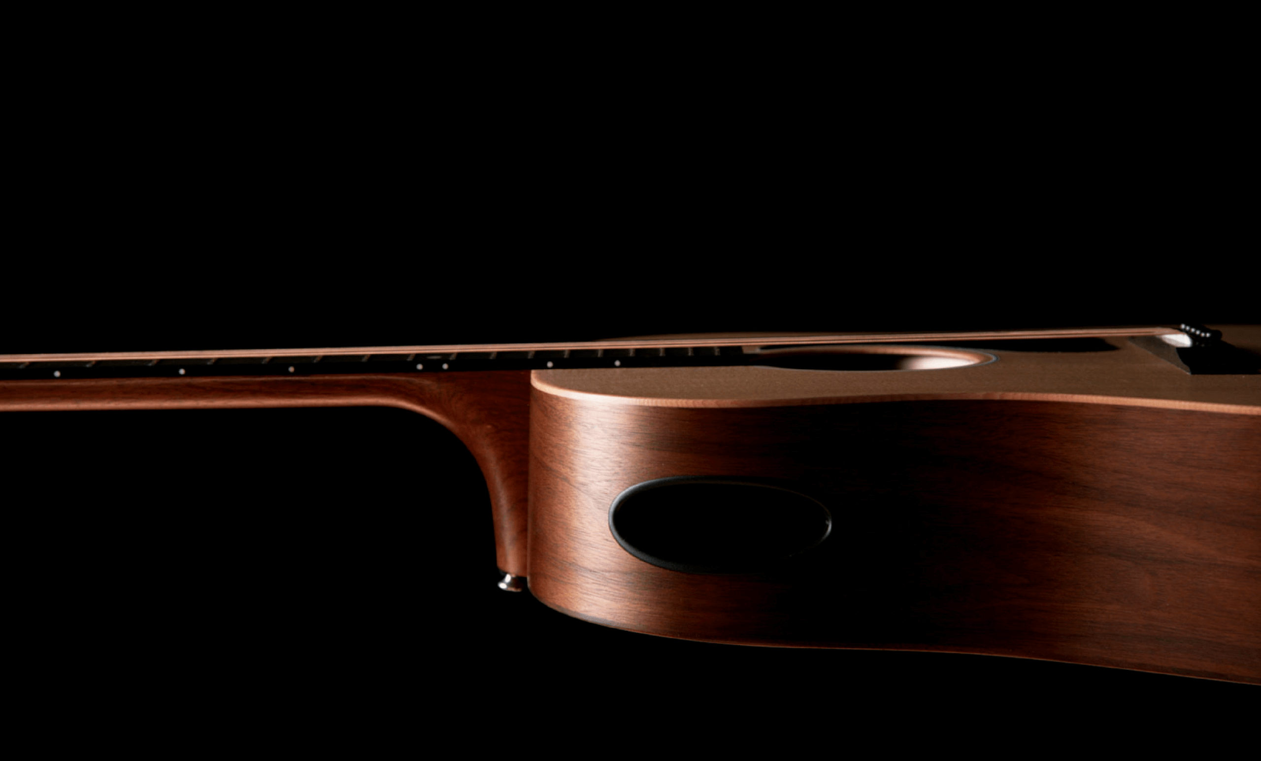 New Generation Collection | Gibson Japan