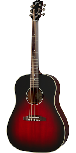 80th Anniversary of J-45 | Gibson Japan