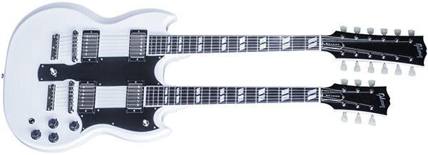 偉大なるギブソンギター：EDS-1275 | Gibson Japan