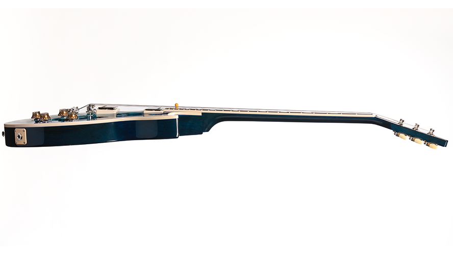 Gibson Goryo Yuto Les Paul Standard | Gibson Japan